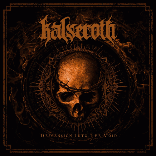 Kalseroth : Descension into the Void